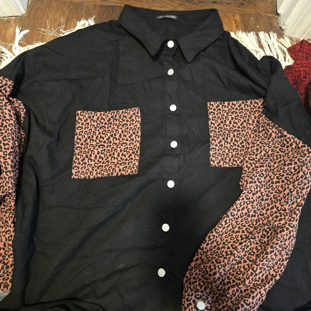 Miholl shirts